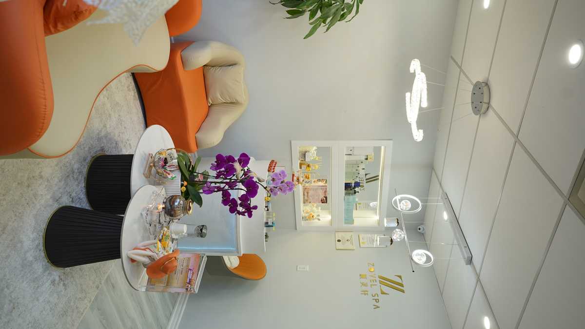 Spa Atmosphere